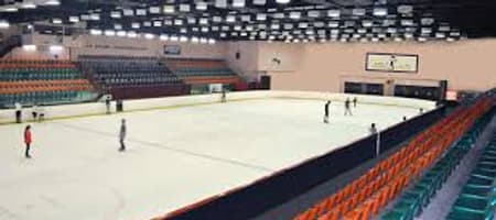 Al Nasr Leisure Land Sports